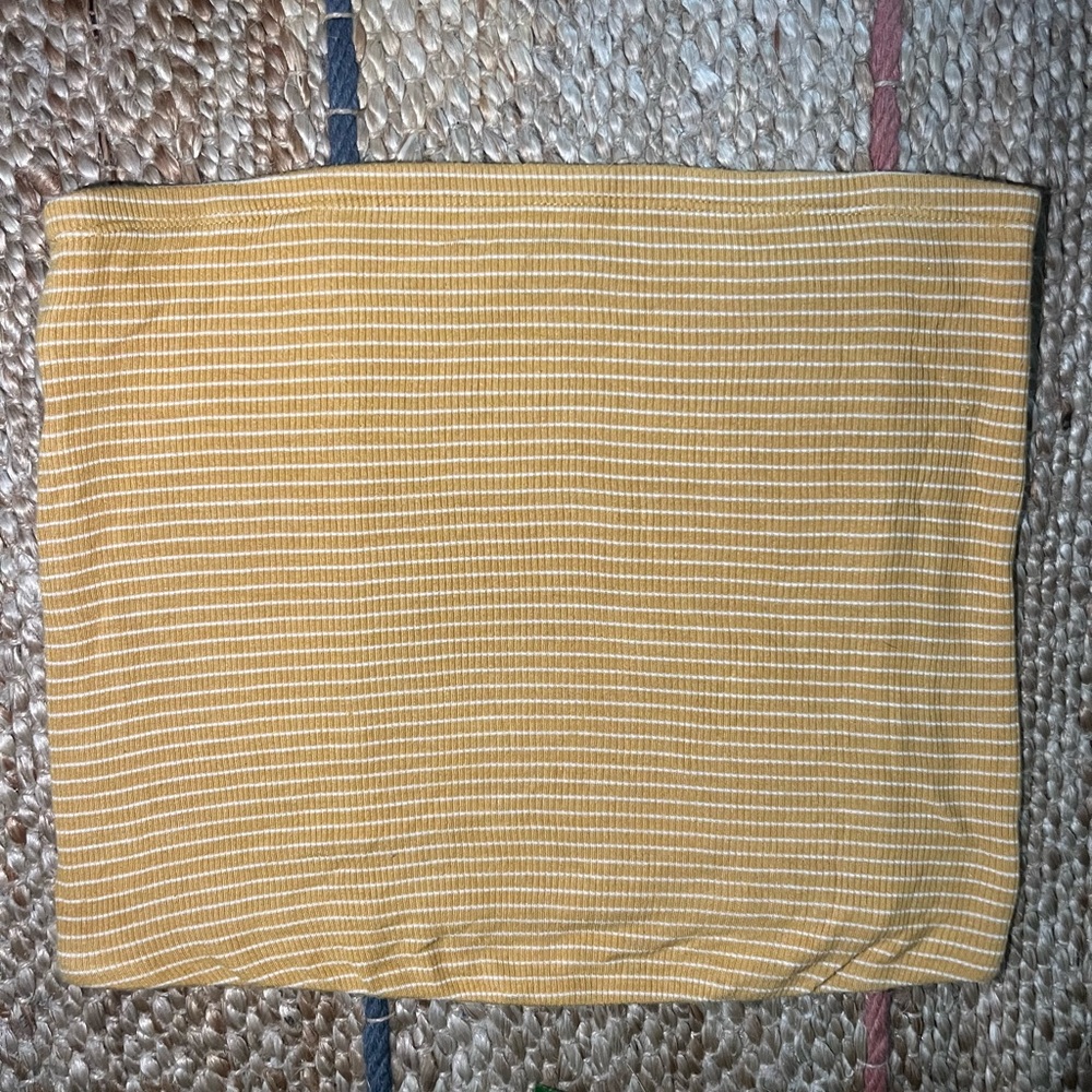 American Eagle Tube Top